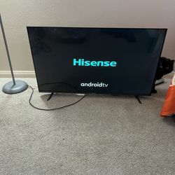 Hisense