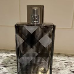 Burberry Brit For Him Cologne
