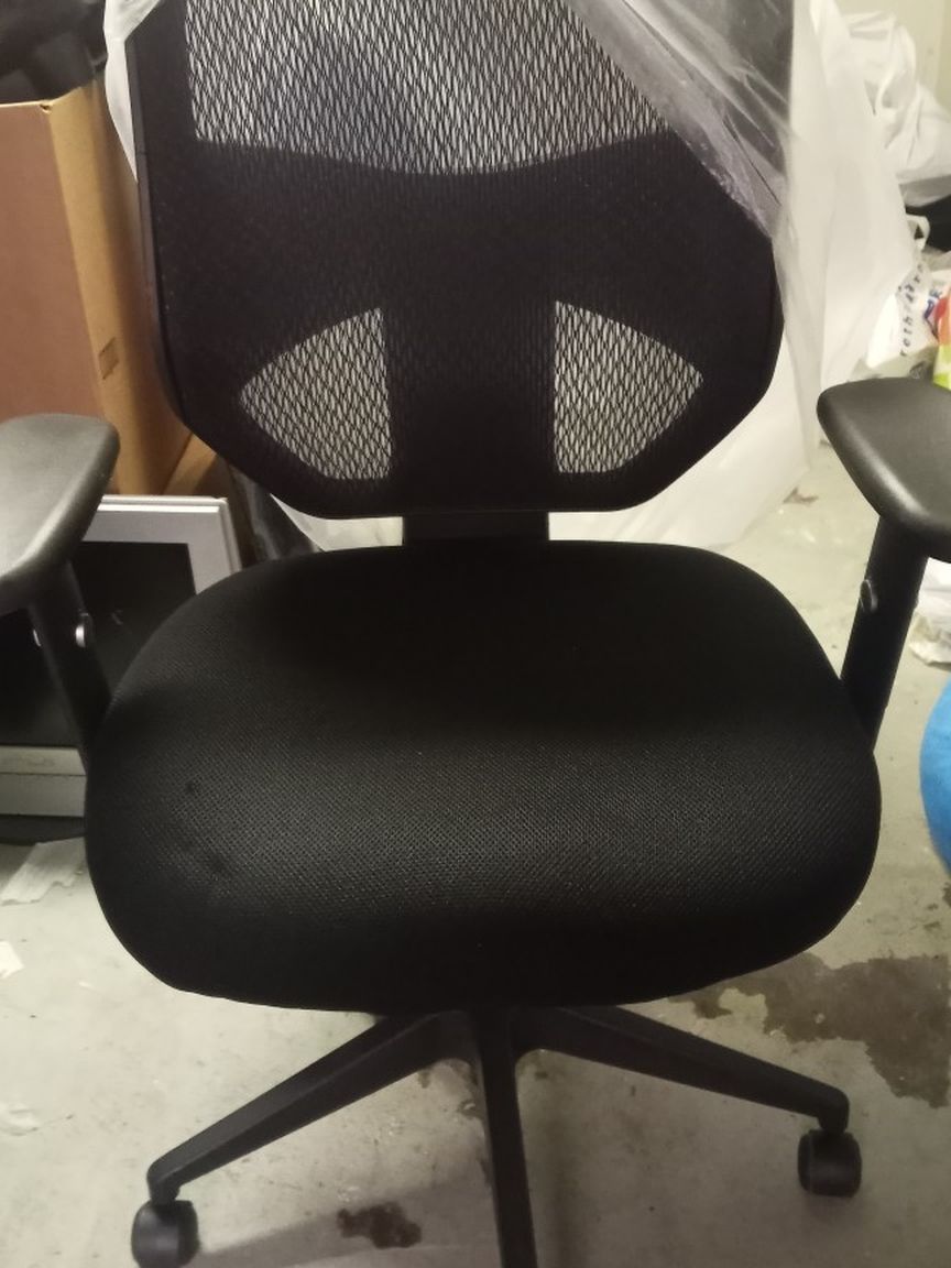 New Office Chair
