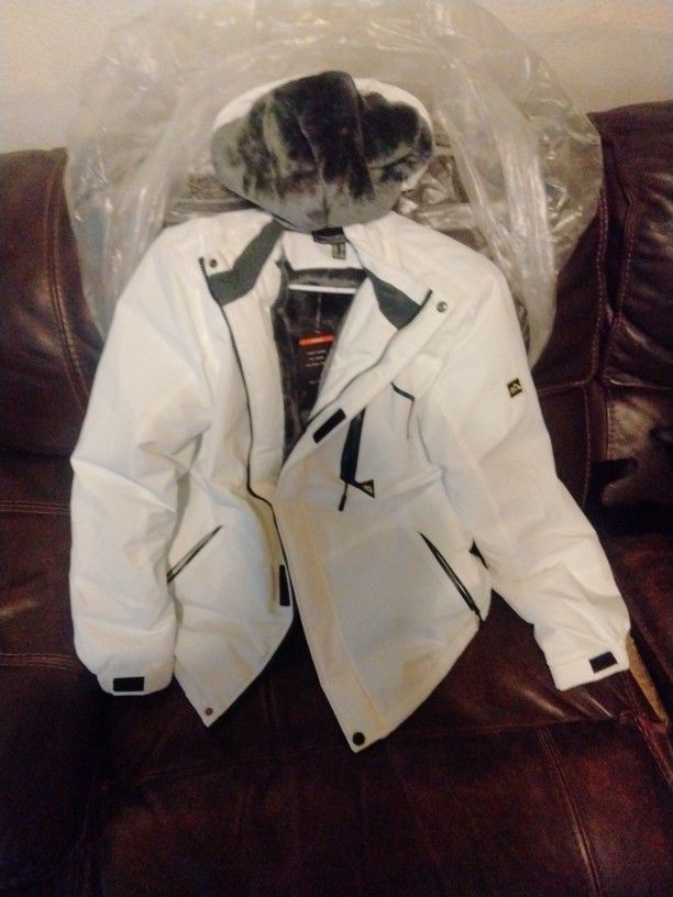 Outdoor Sport Jacket