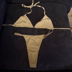 Reflective Bikini 