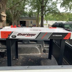 Hockey Table