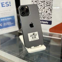 iPhone 13 Pro Max (Factory Unlocked) 