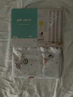 shower curtain kids bathroom
