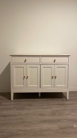 FREE IKEA IDANAS Cabinet