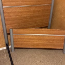 Full Size Bed Frame 