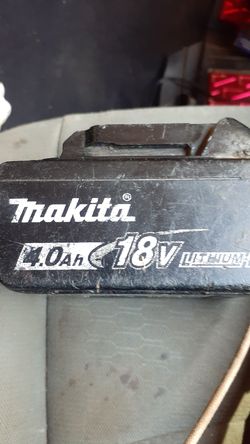 Makita 4.0