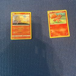 Pokémon Cards