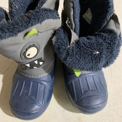 Boys Boots 