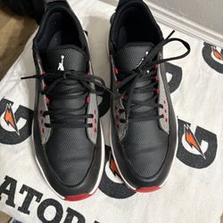 Jordan Golf Shoes