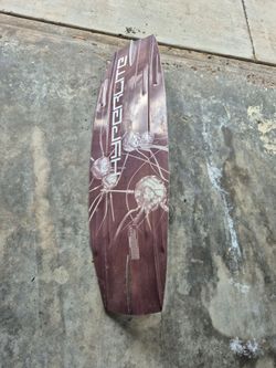 Wakeboard Hyperlite