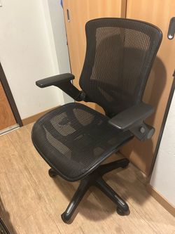 Office chair
