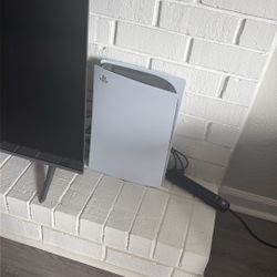 PS5 - With Games And Brand New Headset