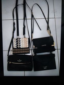 ELEGANT LADIES BAGS EACH $20