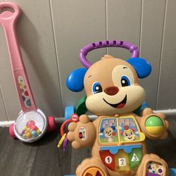 Toys 