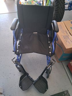Wheel Chair