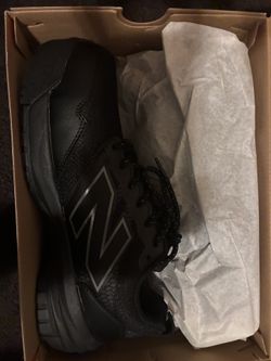Composite Steel Toe New Balance