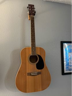 Acoustic Guitar