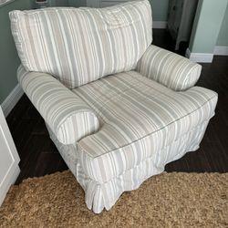 Comfortable Oversized Armchair 