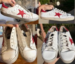 Sneaker Cleaning / Nike repair / Jordan restoration
