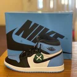 Nike Air Jordan Retro 1