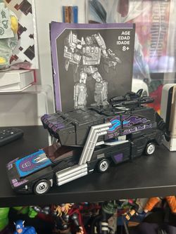 Transformers Power of the Primes Rodimus Unicronus, Transformers Toys for Sale!!!