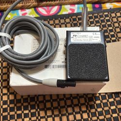 ConMed Hyfrecator 2000 Footswitch