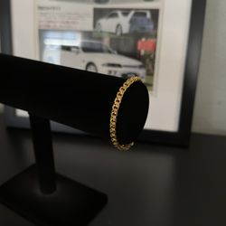 24k Women’s Bracelet