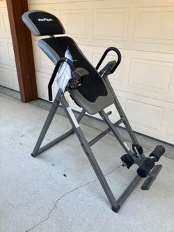 INVERSION TABLE INNOVA ITX9600 $40