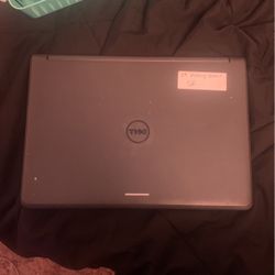 Dell Laptop Mini