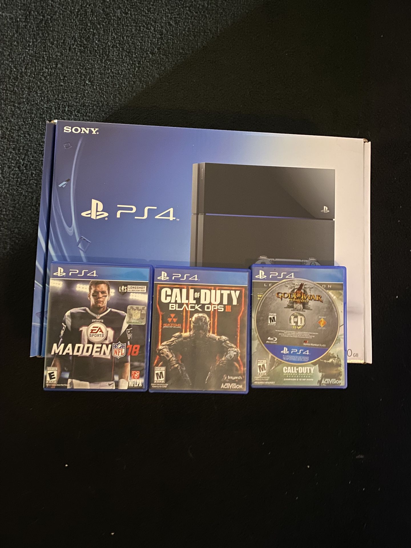 PS4