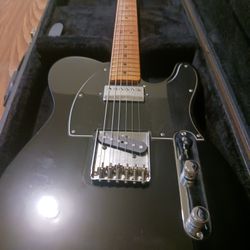 96-97 Fender Telecaster MIM 