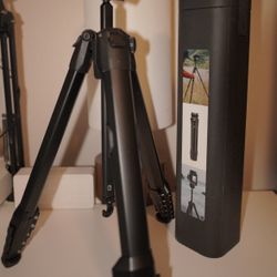 Peak Design Tripod - Aluminum 