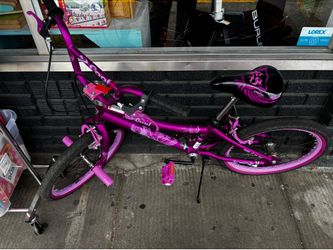 Kent 2 Cool 20” Bike