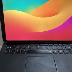 iPad Pro 12.9 (4th Gen)