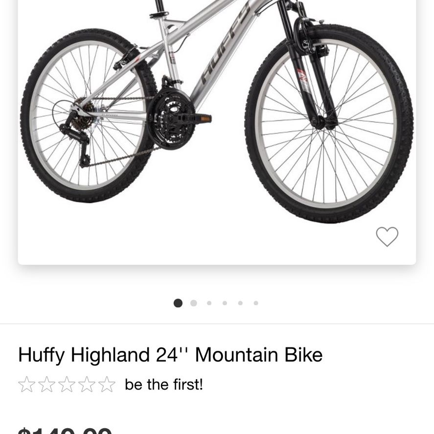 Huffy highland men s mountain Bike for Sale in Bothell WA OfferUp