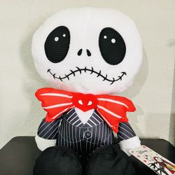 Jack Skellington