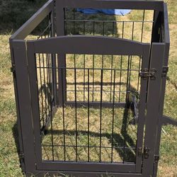 Dog Gate