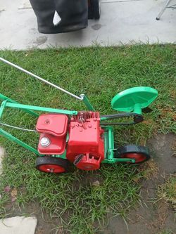Powertrim Edger
