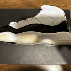 Jordan 11 Retro 