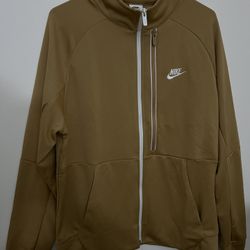 Nike Jacket - Men Size Large