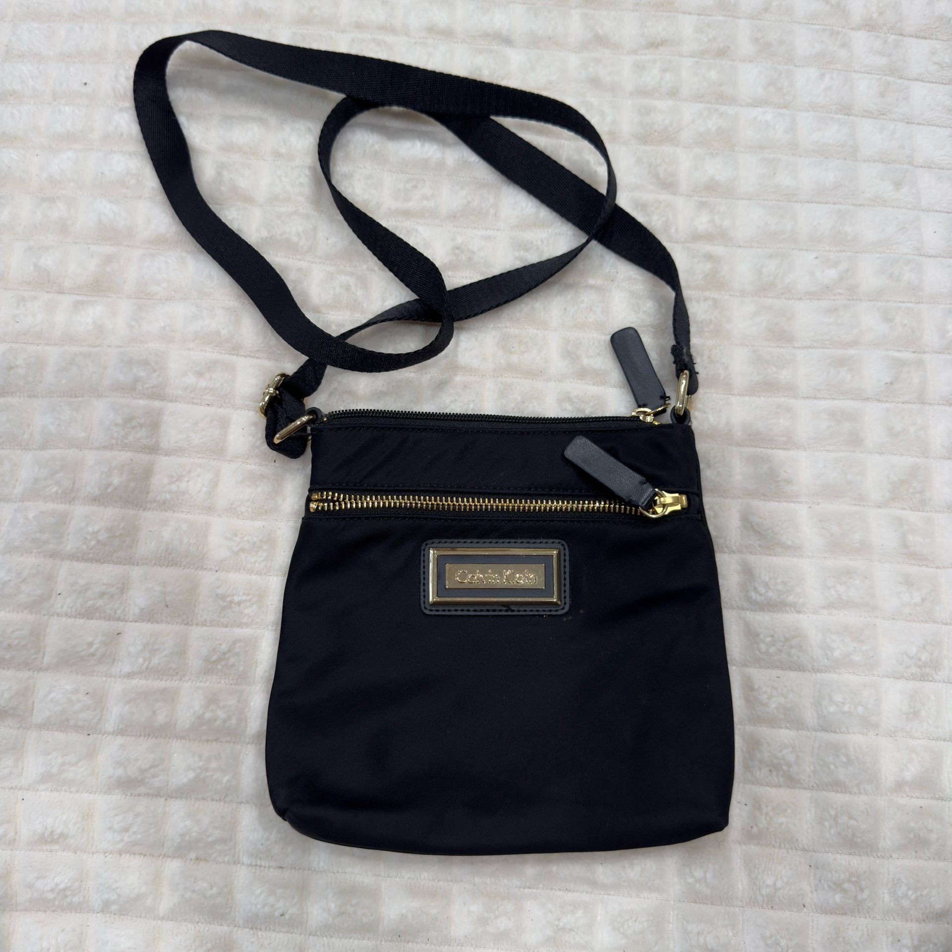Calvin Klein Crossbody Bag