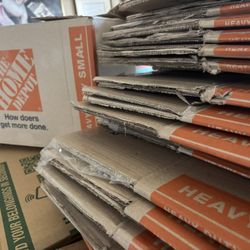 50% Hvy Duty BRANDED / 50% BENCH MARK MOVING 📦 📦  ALL COMMERCIAL SIZES $35.00