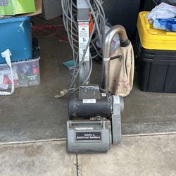 Clarke American Sanders Ez8