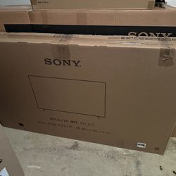 Sony Bravia 65 Inch OLED
