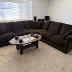 Sofa Sectional