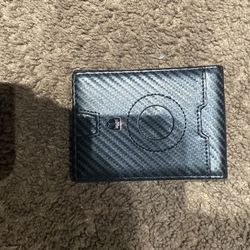 Travando Wallet
