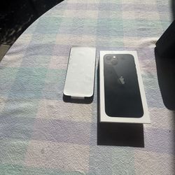 iPhone 13 128gb