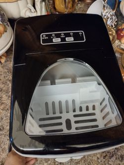 ice cooler