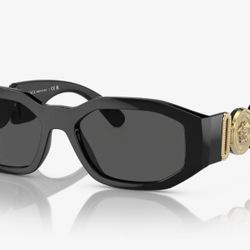 Versace Sunglasses